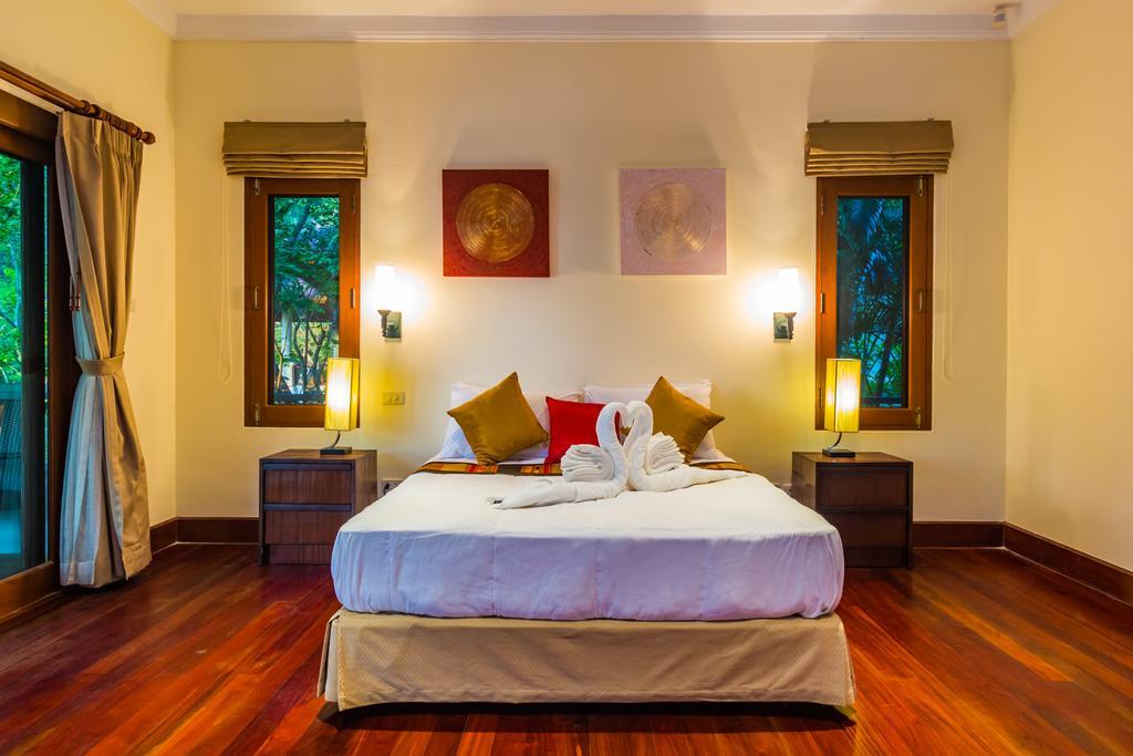 Lakewood Hills Villa By Lofty Phuket Exterior photo