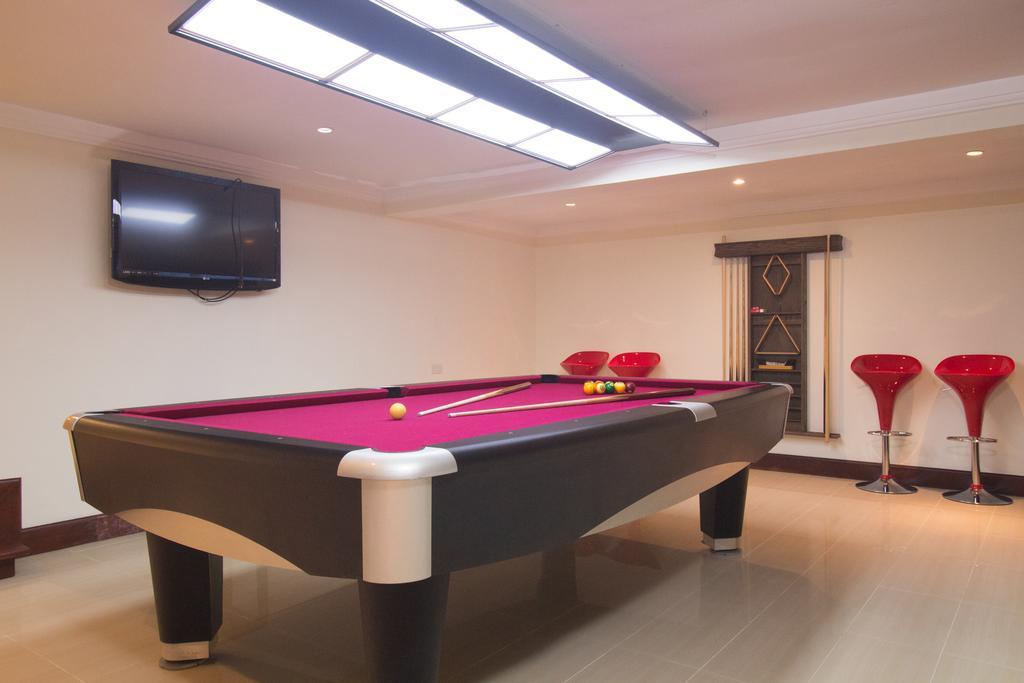 Lakewood Hills Villa By Lofty Phuket Exterior photo
