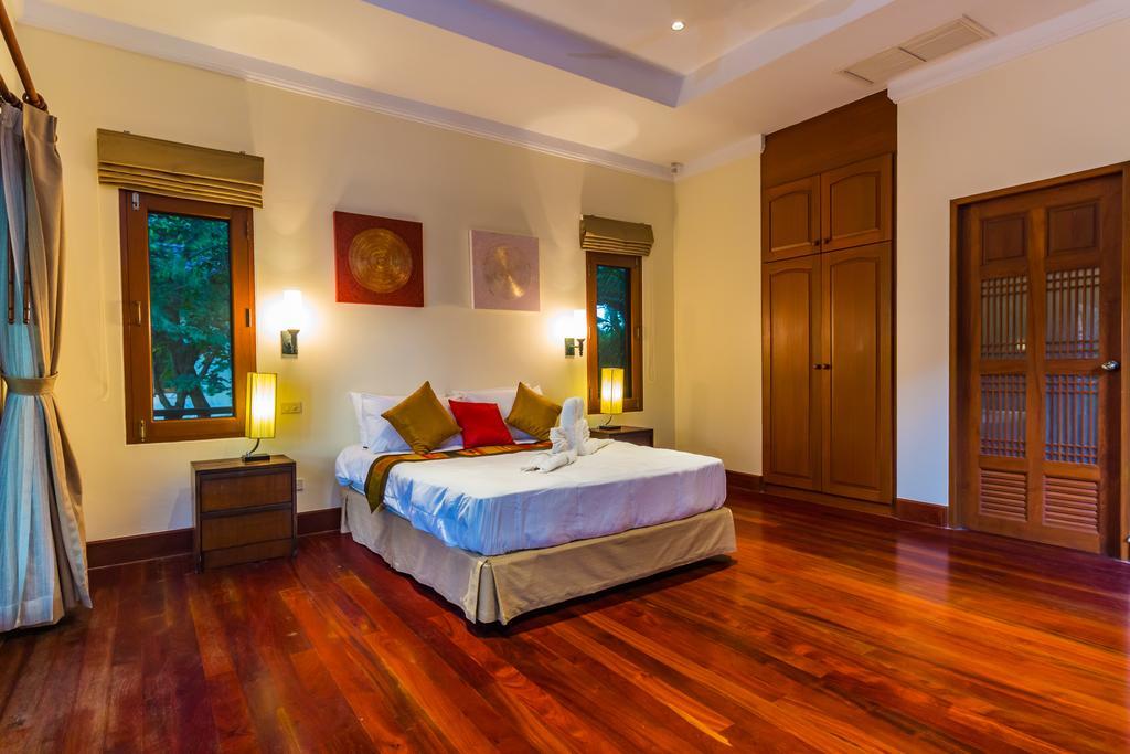 Lakewood Hills Villa By Lofty Phuket Exterior photo