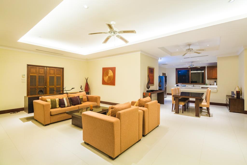 Lakewood Hills Villa By Lofty Phuket Exterior photo