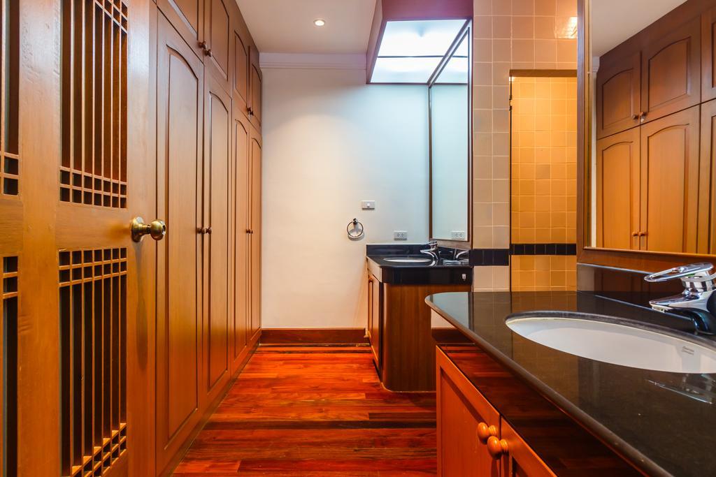 Lakewood Hills Villa By Lofty Phuket Exterior photo